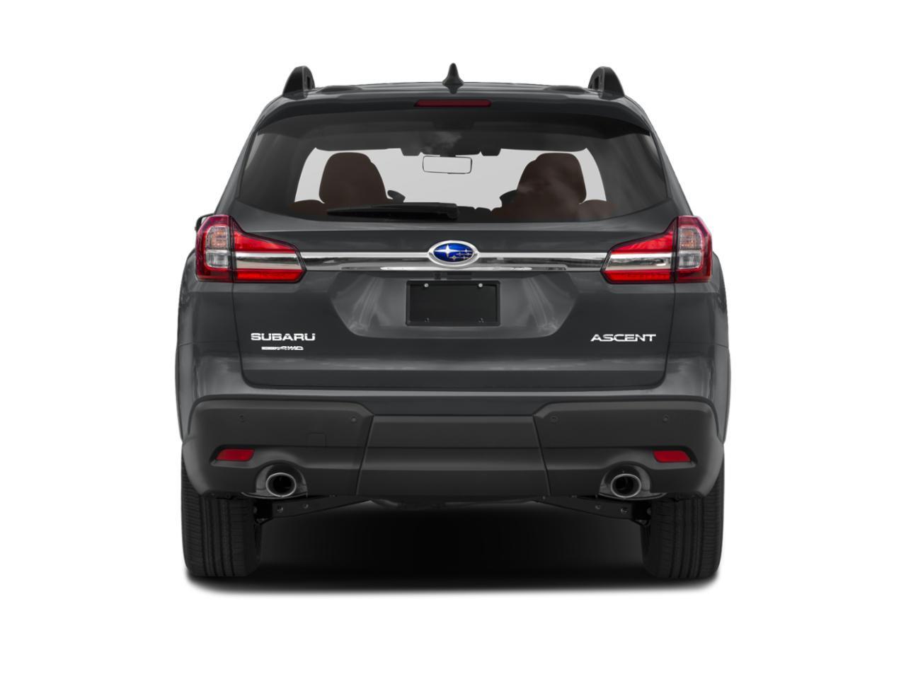 2020 Subaru Ascent Touring Tucson AZ