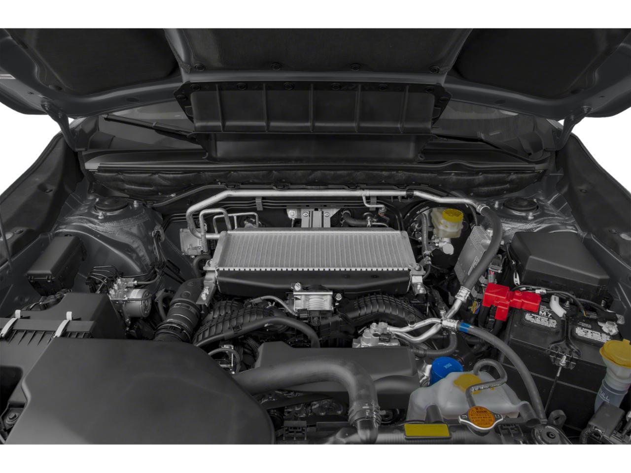 2020 Subaru Ascent Touring Tucson AZ