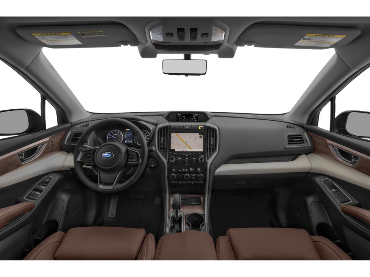 2020 Subaru Ascent Touring Tucson AZ