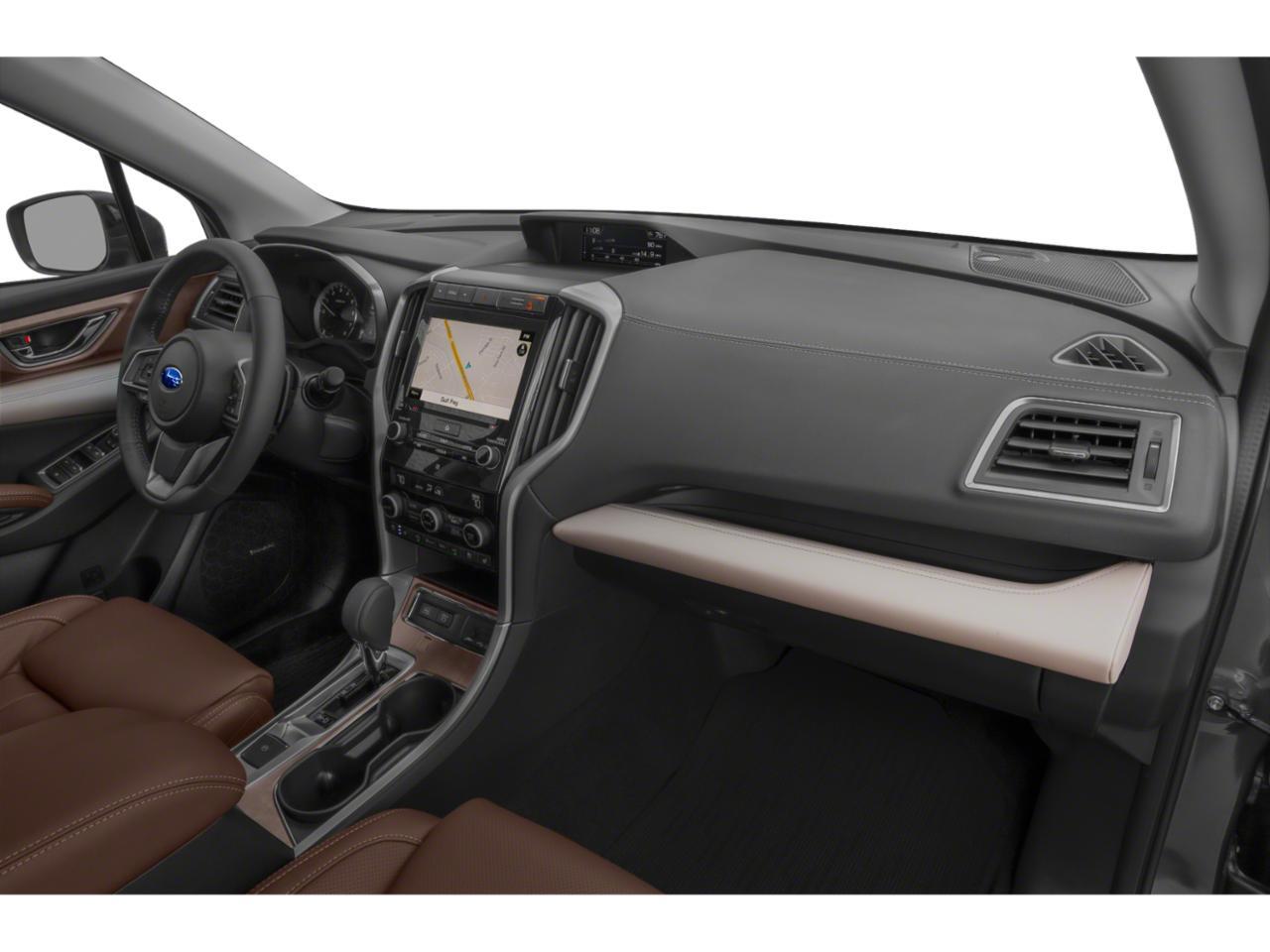 2020 Subaru Ascent Touring Tucson AZ