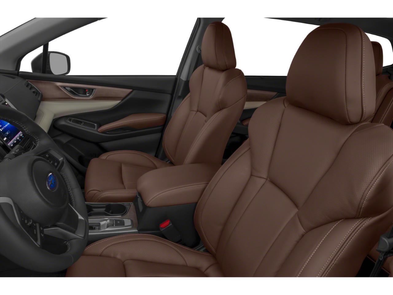 2020 Subaru Ascent Touring Tucson AZ