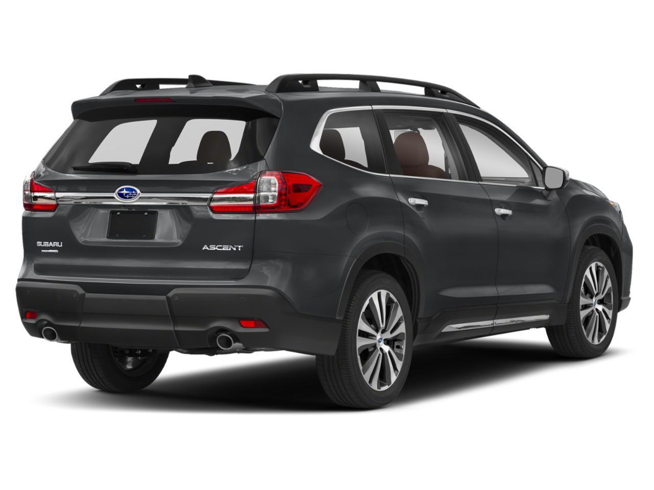 2020 Subaru Ascent Touring Tucson AZ