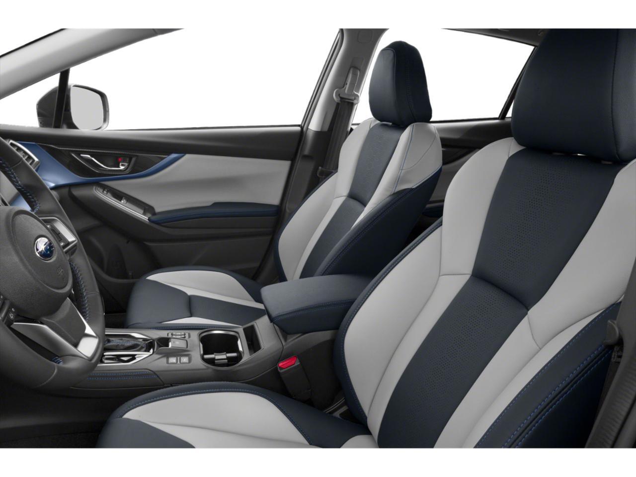 2020 Subaru CROSSTREK HYBRI Vacaville CA