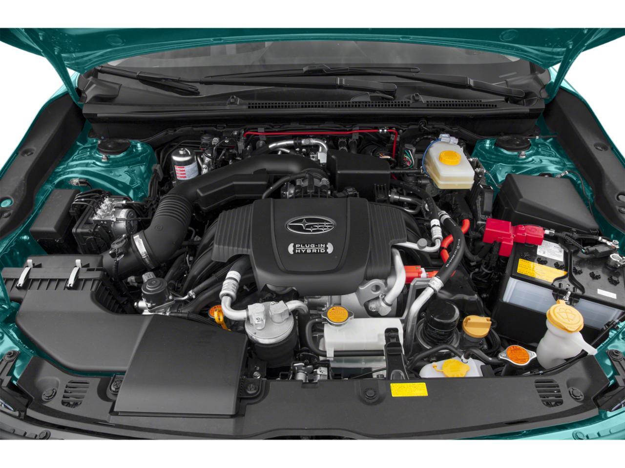 2020 Subaru CROSSTREK HYBRI Vacaville CA
