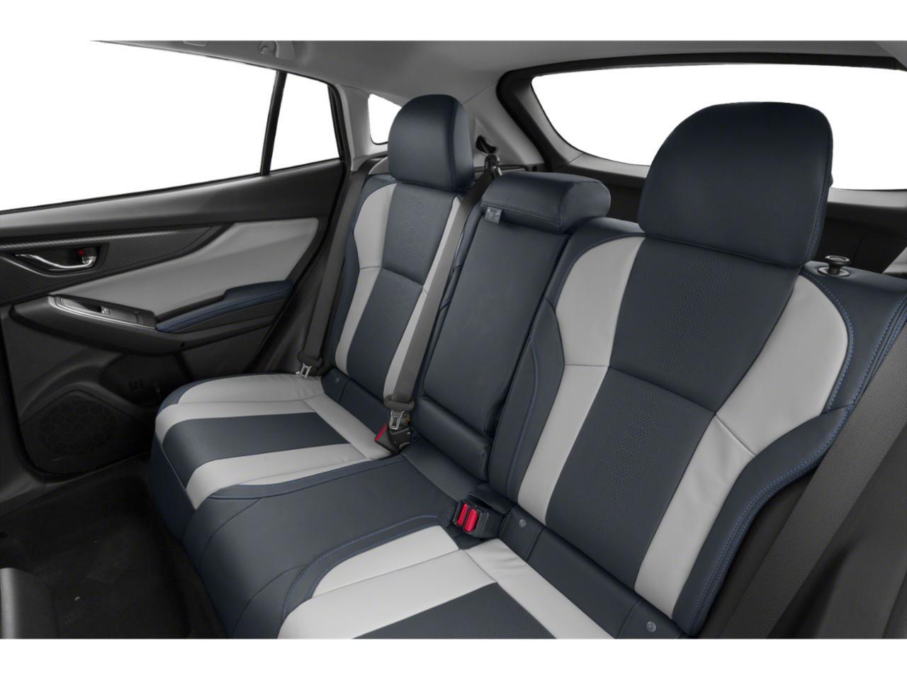 2020 Subaru CROSSTREK HYBRI Vacaville CA