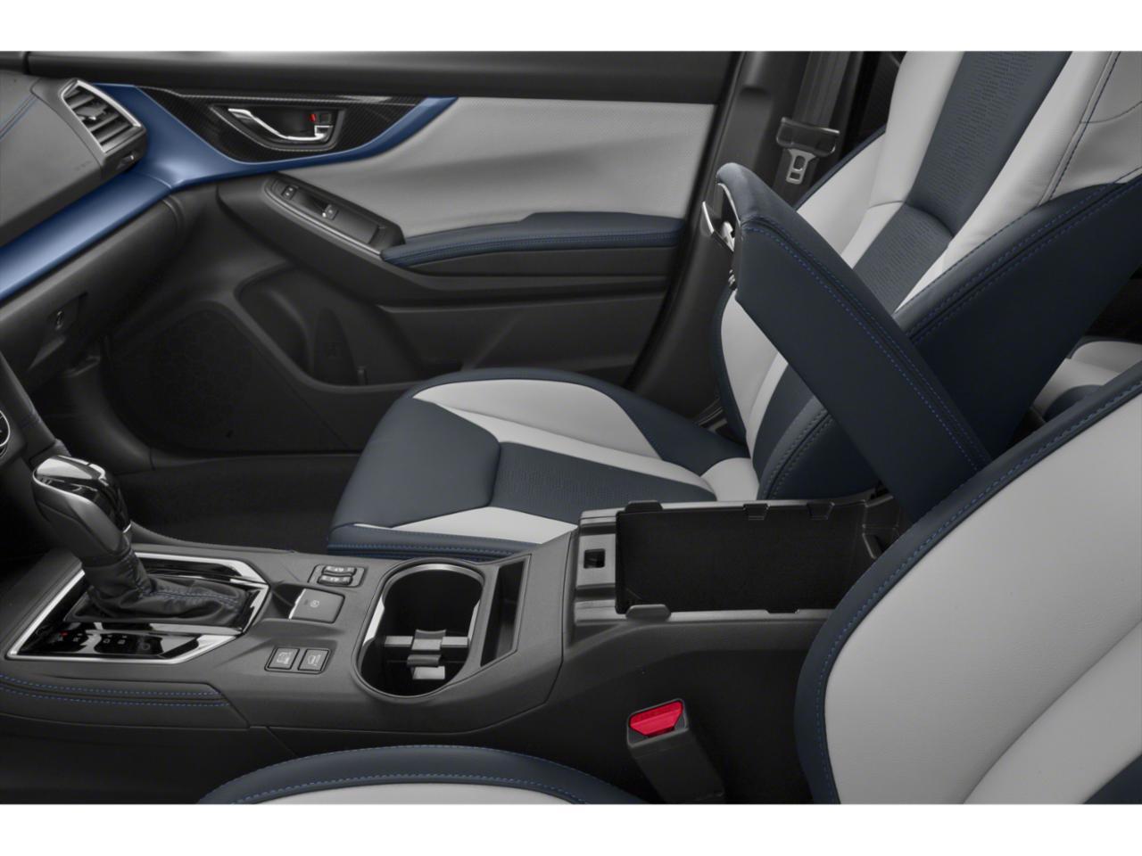 2020 Subaru CROSSTREK HYBRI Vacaville CA