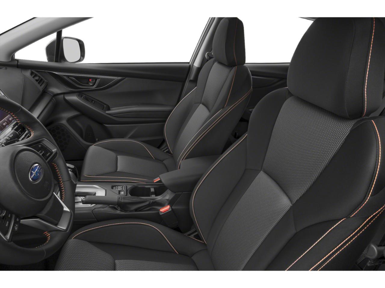 2020 Subaru Crosstrek Irving TX