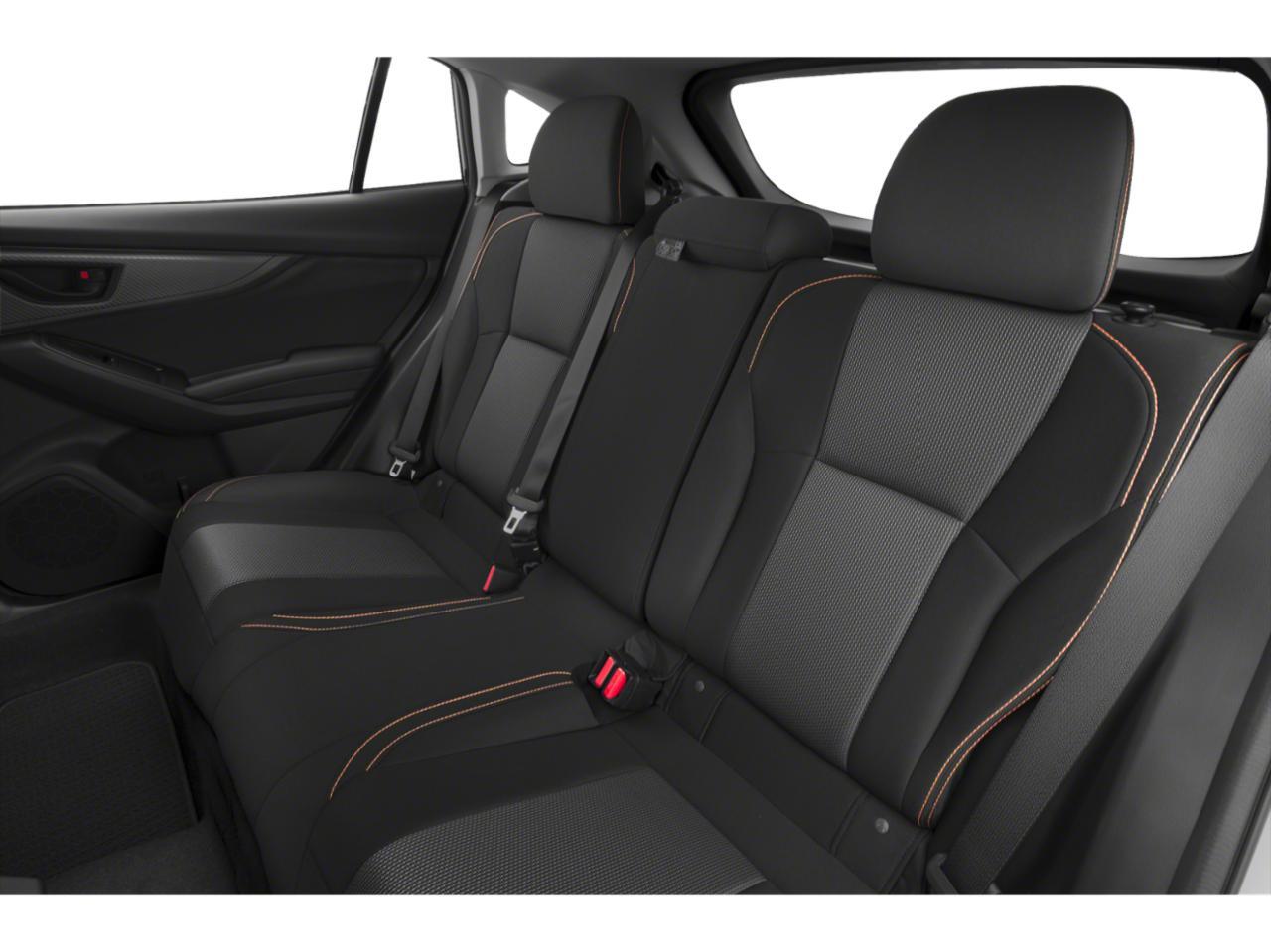2020 Subaru Crosstrek Irving TX