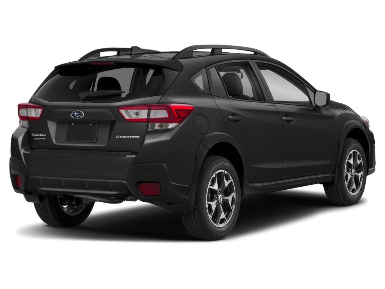 2020 Subaru Crosstrek Irving TX