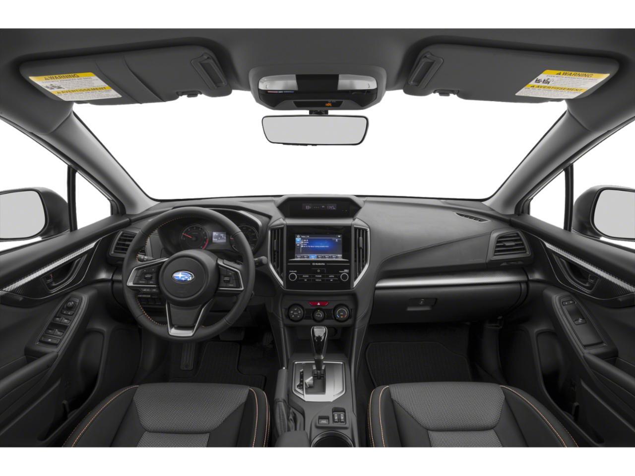 2020 Subaru Crosstrek Irving TX