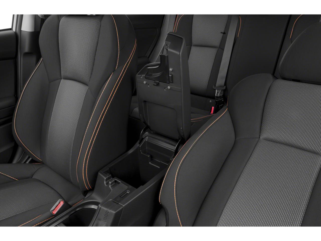 2020 Subaru Crosstrek Irving TX