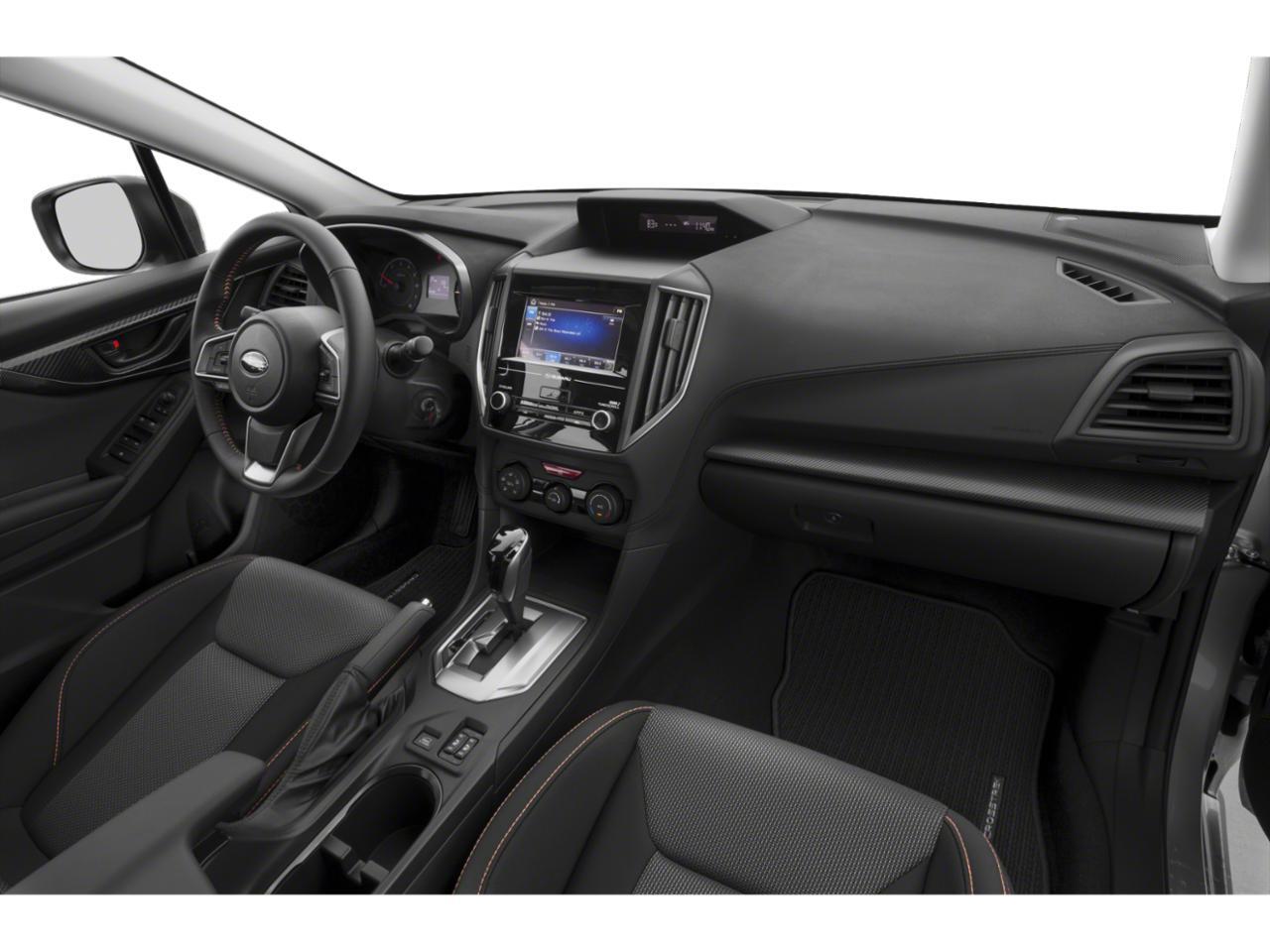 2020 Subaru Crosstrek Irving TX