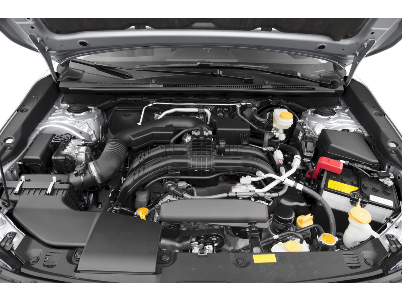 2020 Subaru Crosstrek Irving TX