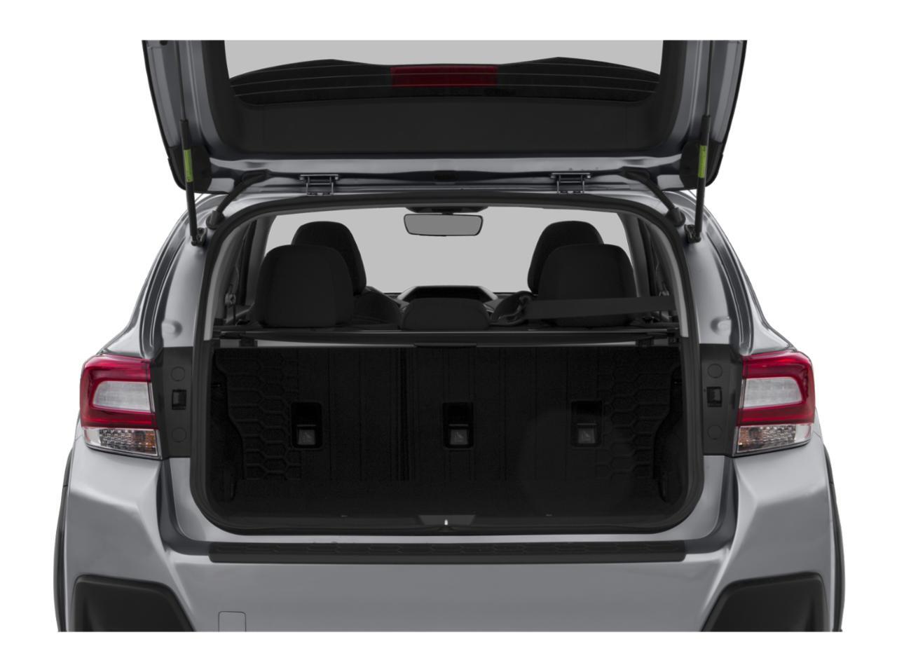 2020 Subaru Crosstrek Irving TX