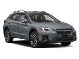 2020 Subaru Crosstrek Limited Oshkosh WI