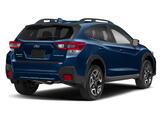 2020 Subaru Crosstrek Limited Oshkosh WI