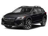2020 Subaru Crosstrek Limited Oshkosh WI