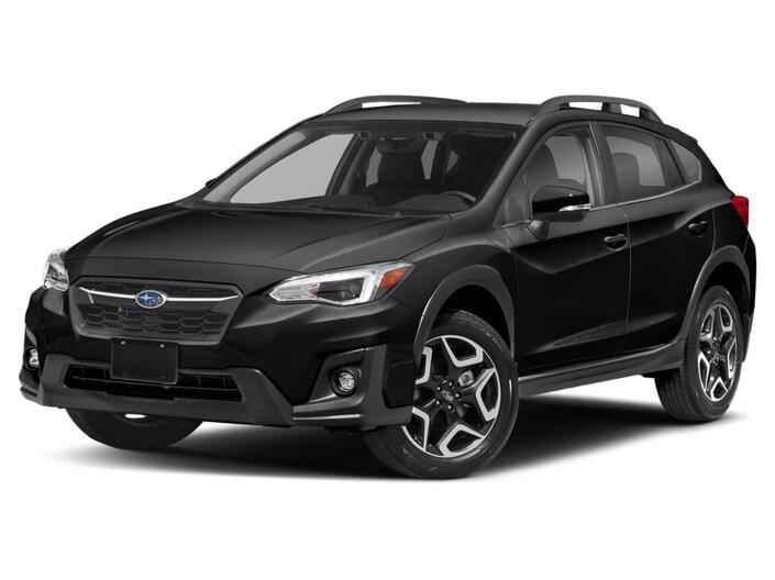 2020 Subaru Crosstrek Limited Oshkosh WI