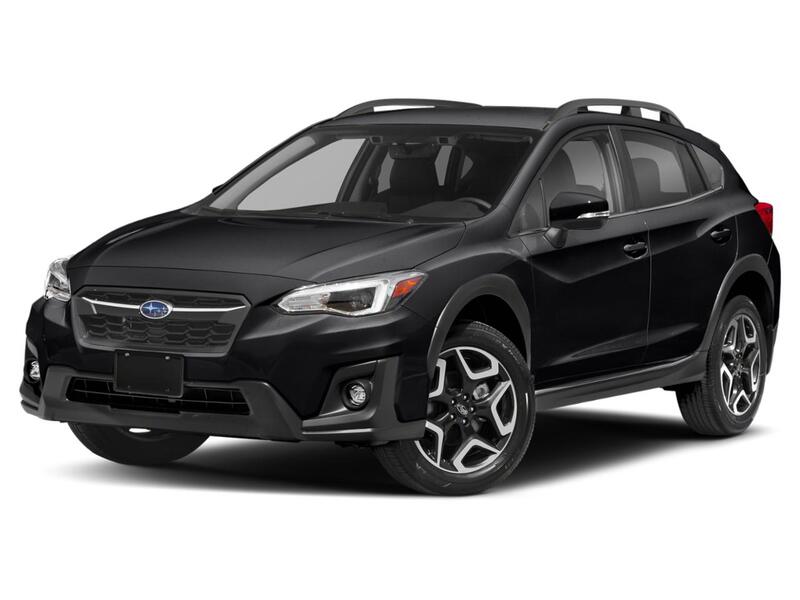 2020 Subaru Crosstrek Limited Oshkosh WI