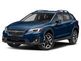 2020 Subaru Crosstrek Limited Oshkosh WI