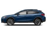 2020 Subaru Crosstrek Limited Oshkosh WI