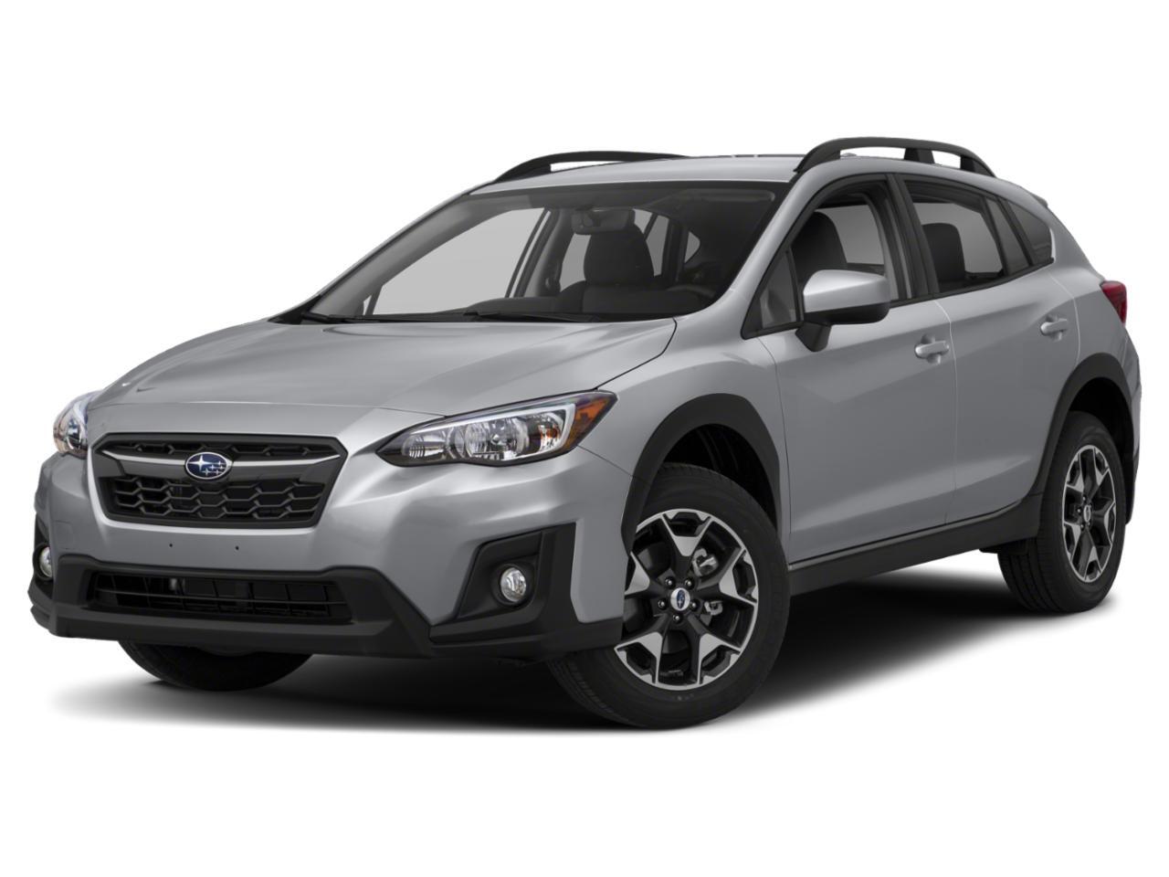 2020 Subaru Crosstrek Premium Grand Junction CO