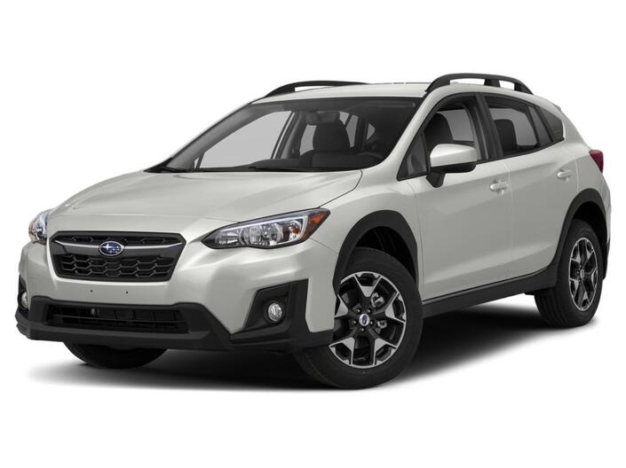 2020 Subaru Crosstrek Premium Oshkosh WI