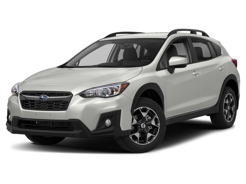 2020 Subaru Crosstrek Premium Oshkosh WI