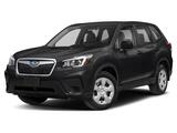 2020 Subaru Forester  Oshkosh WI