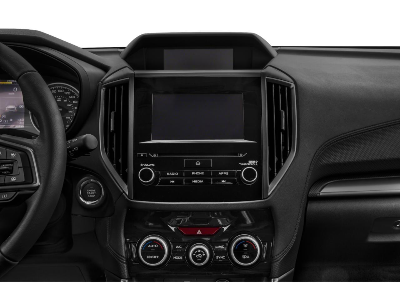 2020 Subaru Forester San Clemente CA