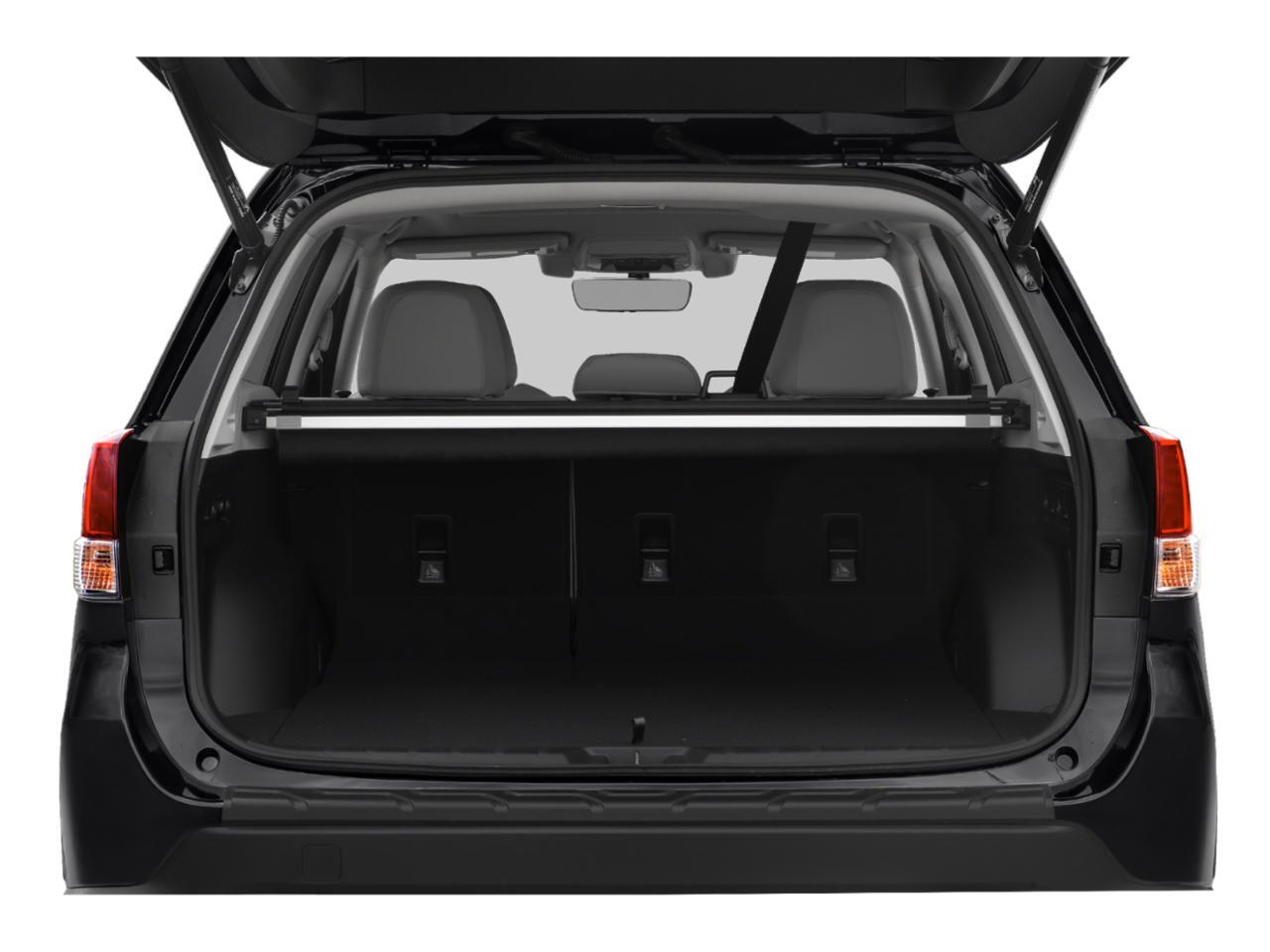 2020 Subaru Forester Limited Akron