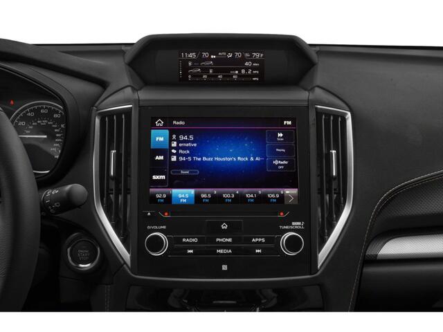 2020 Subaru Forester Limited CVT Oshkosh WI