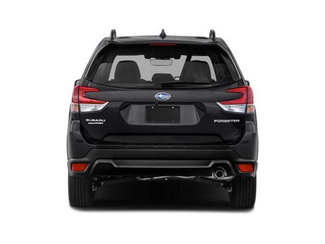 2020 Subaru Forester Limited CVT Oshkosh WI