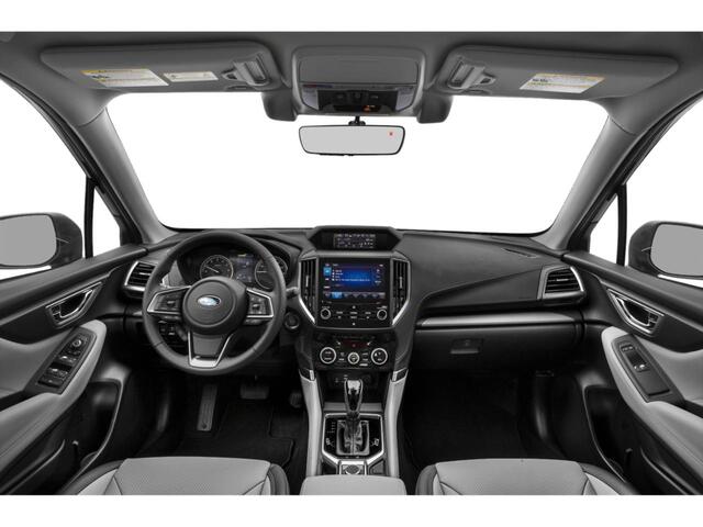 2020 Subaru Forester Limited CVT Oshkosh WI