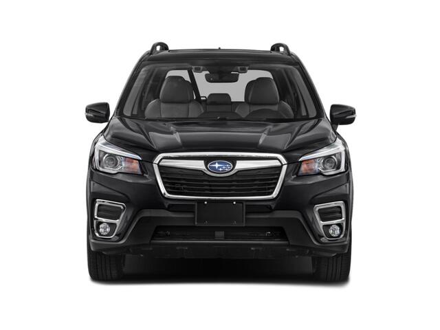 2020 Subaru Forester Limited CVT Oshkosh WI