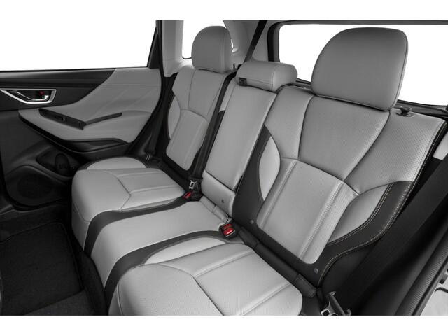 2020 Subaru Forester Limited CVT Oshkosh WI