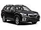2020 Subaru Forester Limited CVT Oshkosh WI