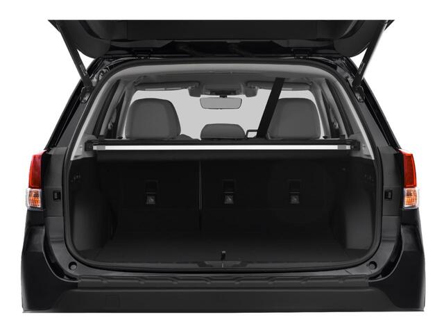 2020 Subaru Forester Limited CVT Oshkosh WI