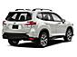 2020 Subaru Forester Limited CVT Oshkosh WI