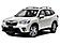 2020 Subaru Forester Limited CVT Oshkosh WI