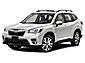 2020 Subaru Forester Limited CVT Oshkosh WI