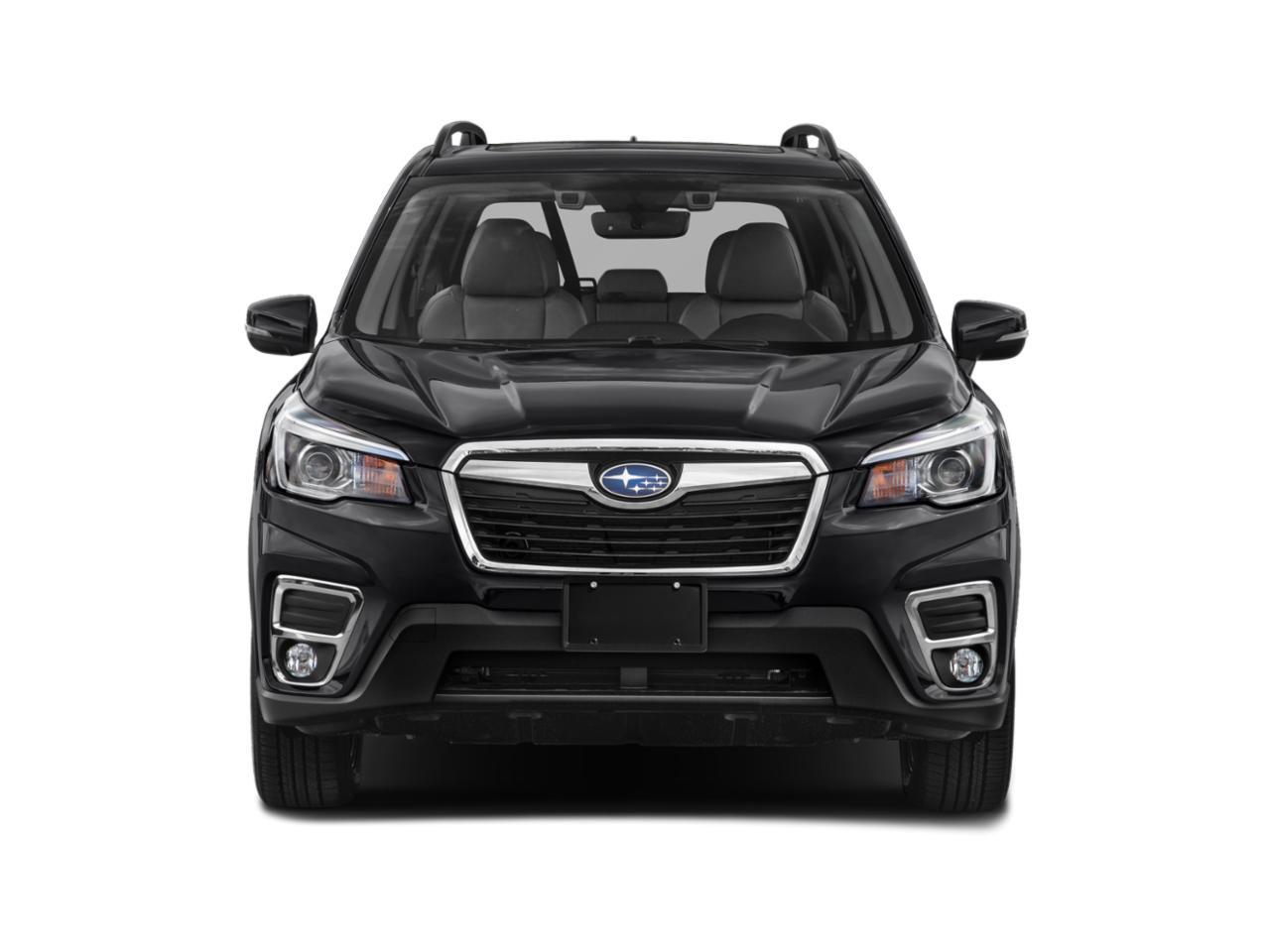 2020 Subaru Forester Limited CVT San Clemente CA