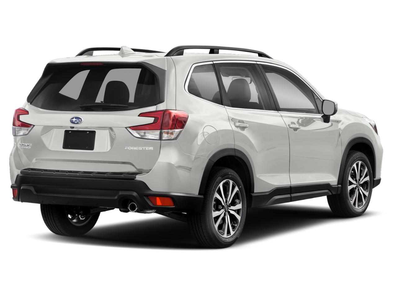 2020 Subaru Forester Limited CVT San Clemente CA