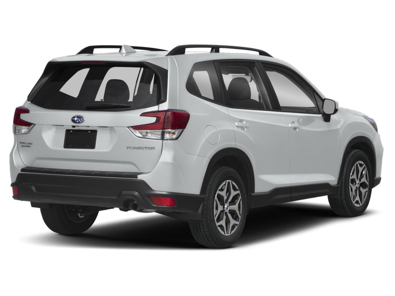 2020 Subaru Forester Premium Bozeman MT