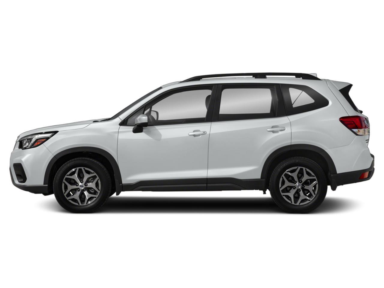 2020 Subaru Forester Premium Bozeman MT