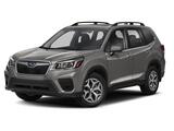 2020 Subaru Forester Premium Oshkosh WI