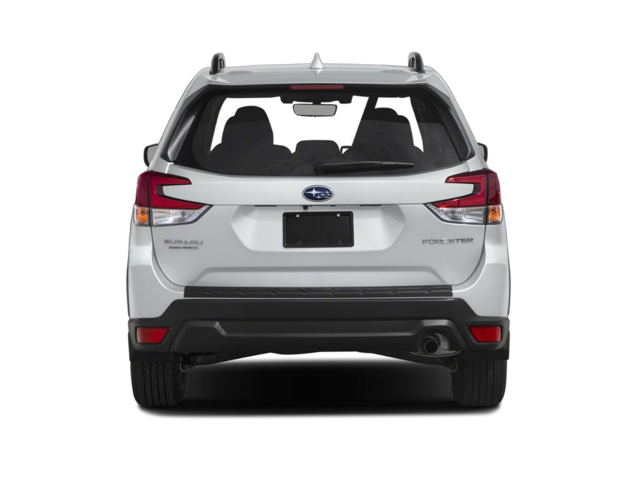 2020 Subaru Forester Premium Plano TX