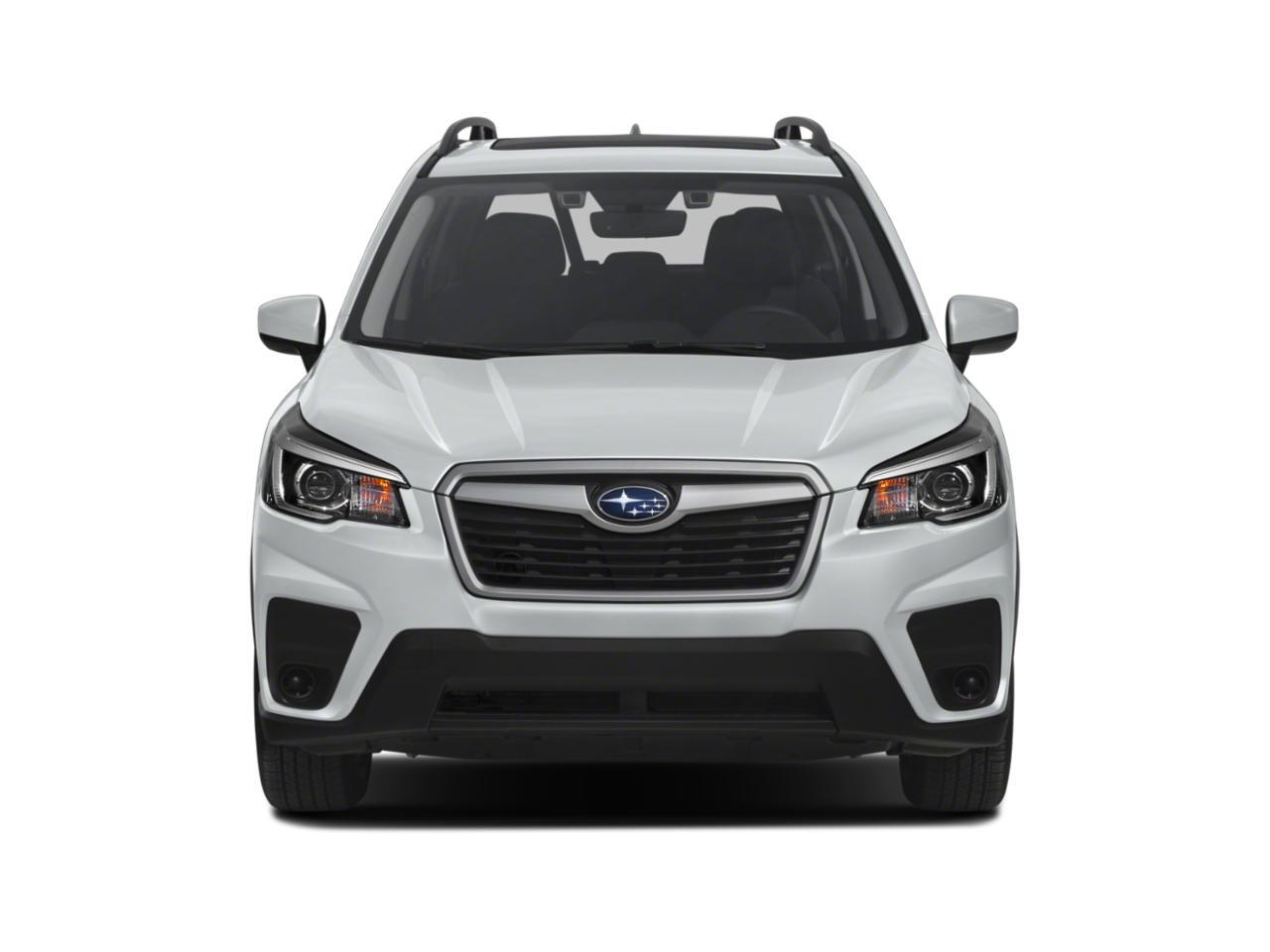 2020 Subaru Forester Premium Plano TX
