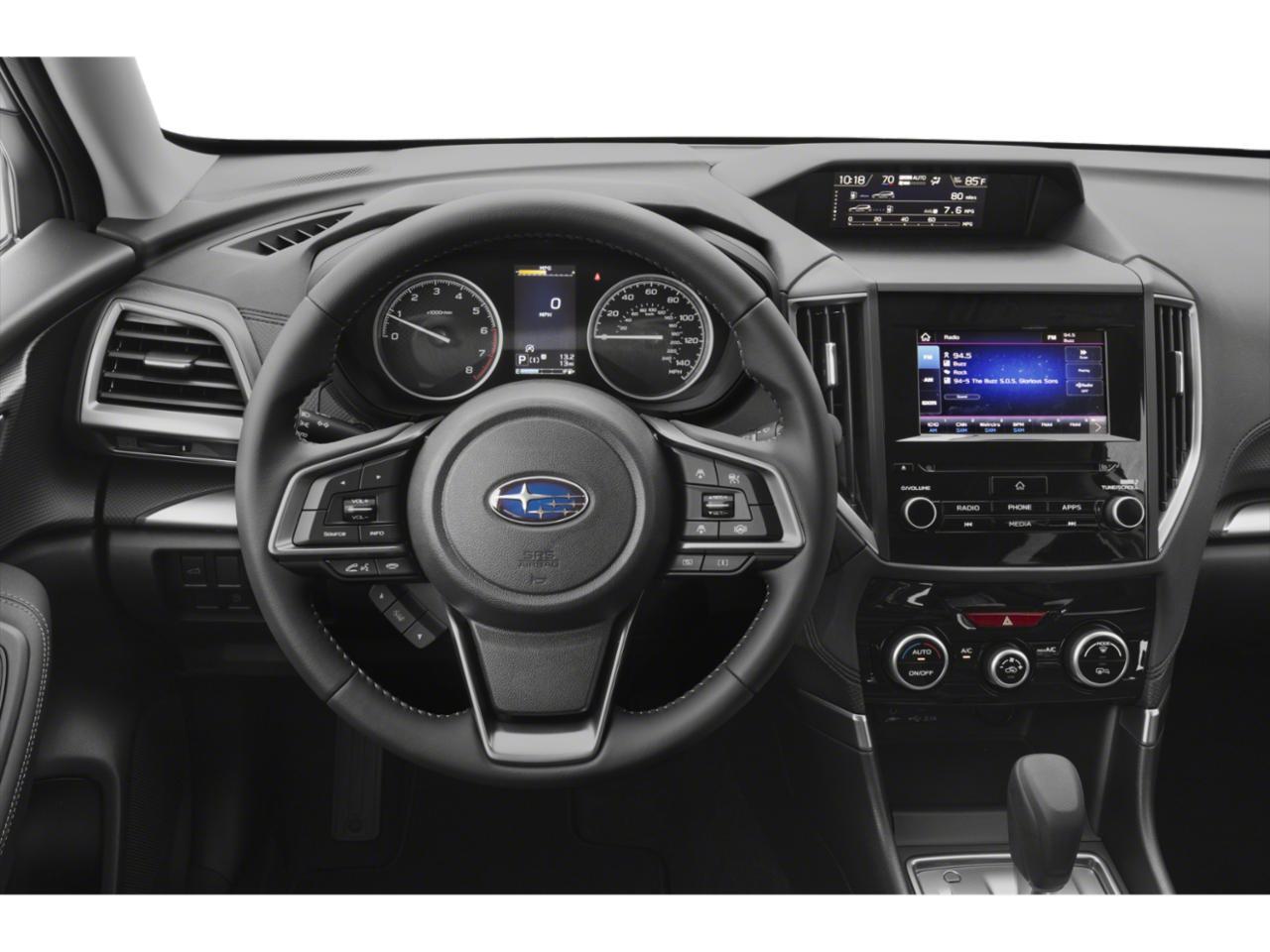 2020 Subaru Forester Premium Plano TX