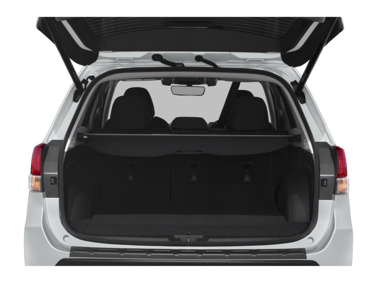 2020 Subaru Forester Premium Plano TX